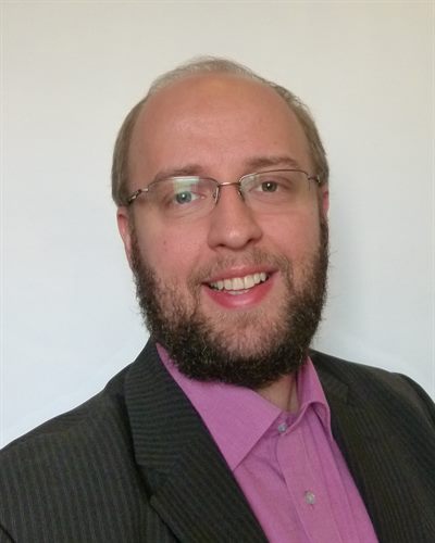 Maik Engelhaupt, Softwareentwickler aus Rostock
